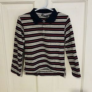 Too By Doo long sleeve shirt